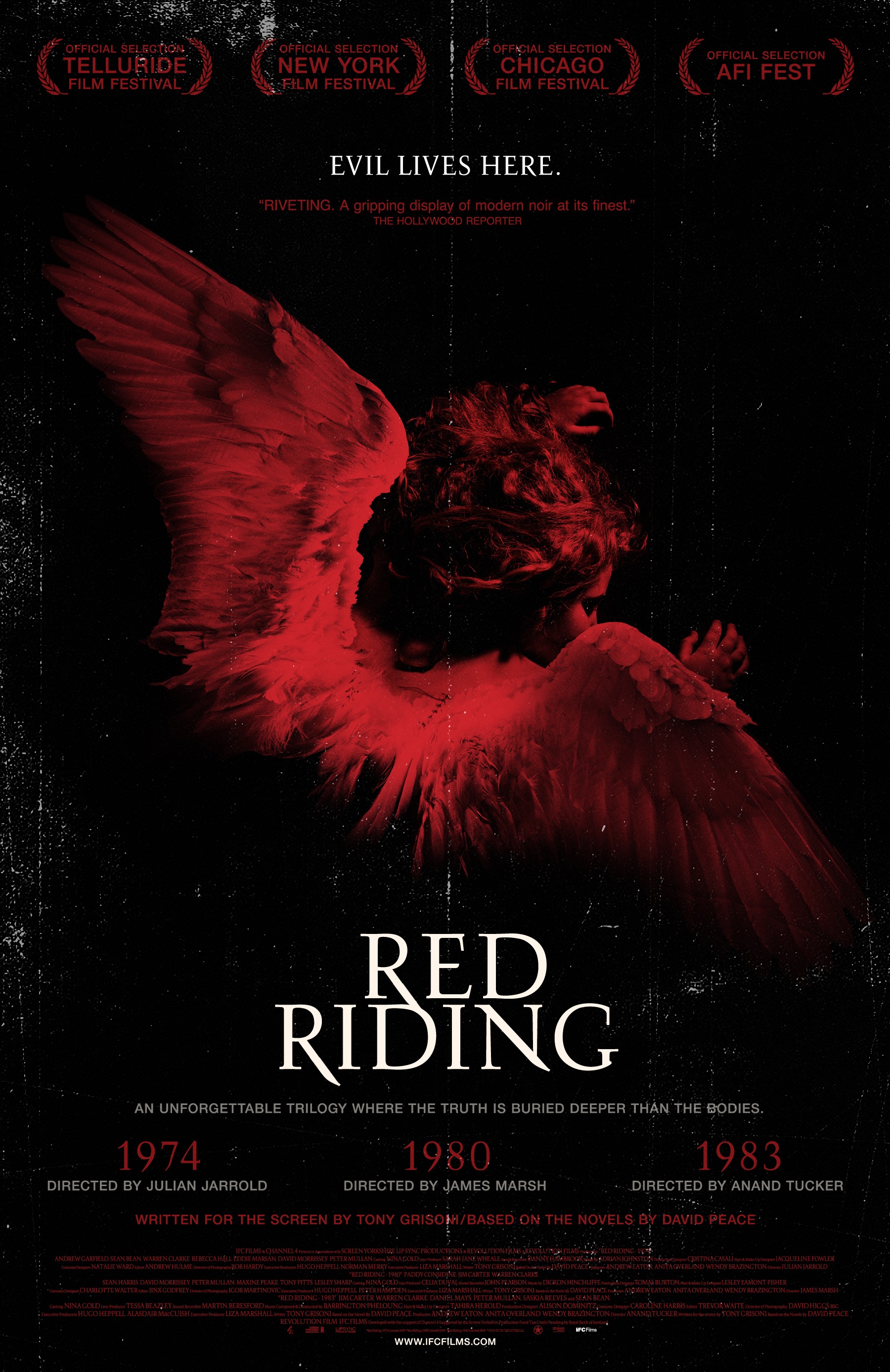 redridingposter