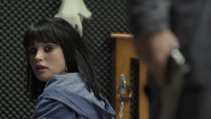 The Disappearance of Alice Creed movie image Gemma Arterton 1